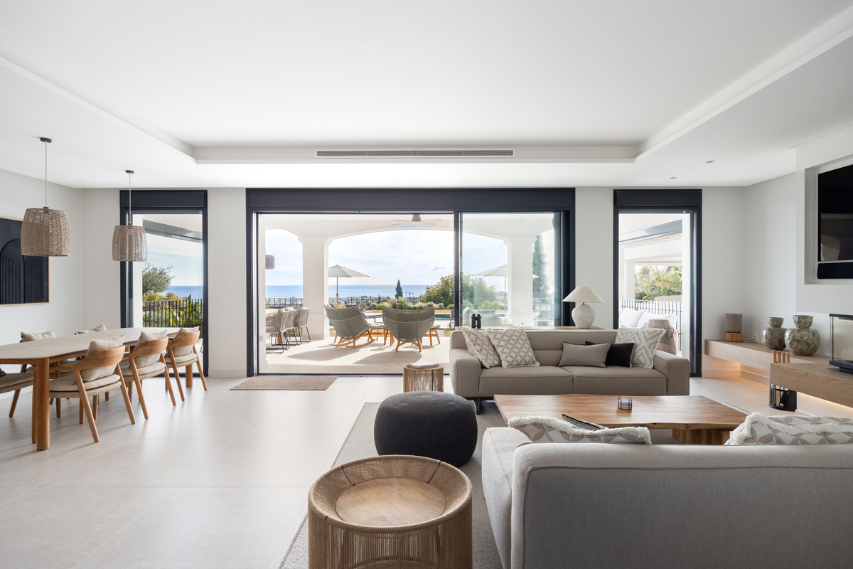 4 Bedroom Villa for Sale in Los Flamingos — 3