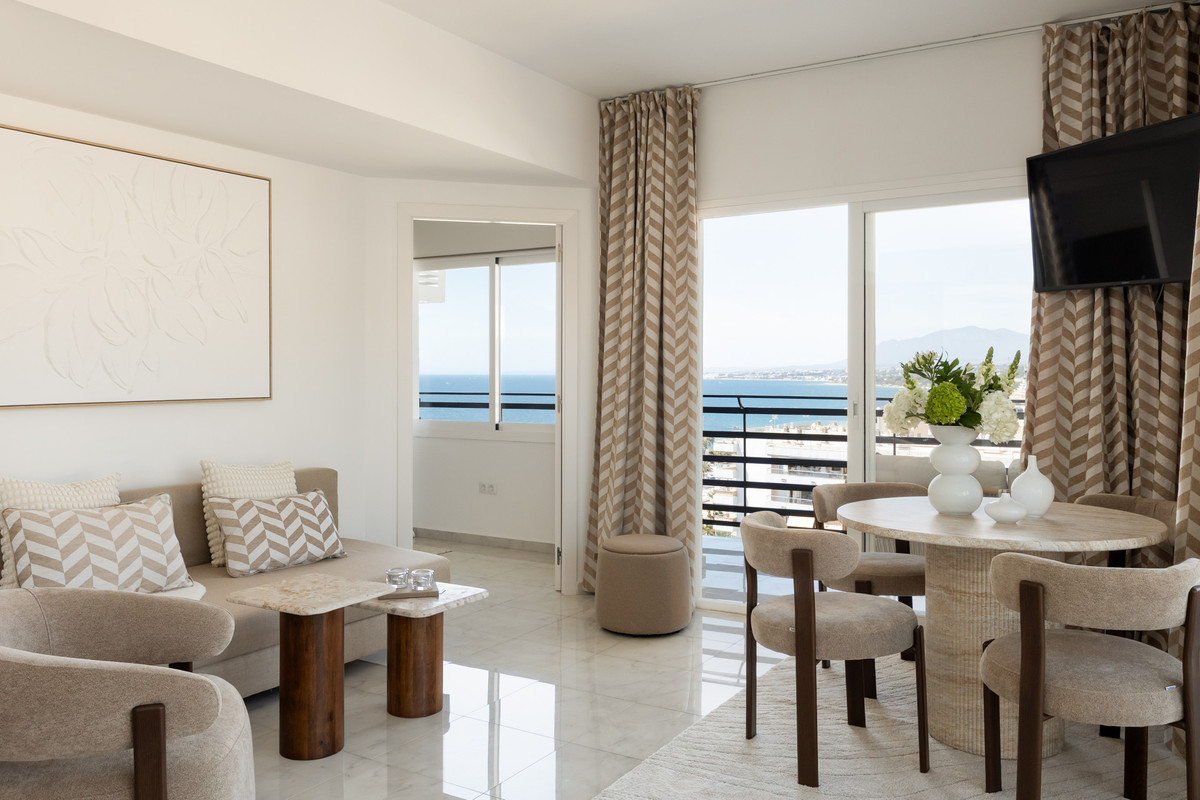 1 Bedroom Apartment for Sale in Marbella