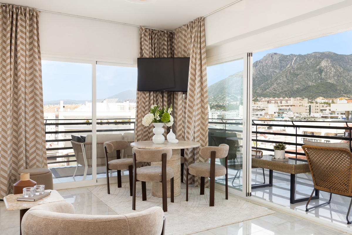 1 Bedroom Apartment for Sale in Marbella — 3
