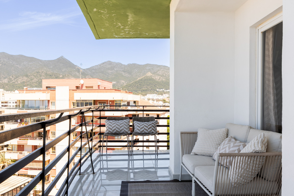 1 Bedroom Apartment for Sale in Marbella — 4