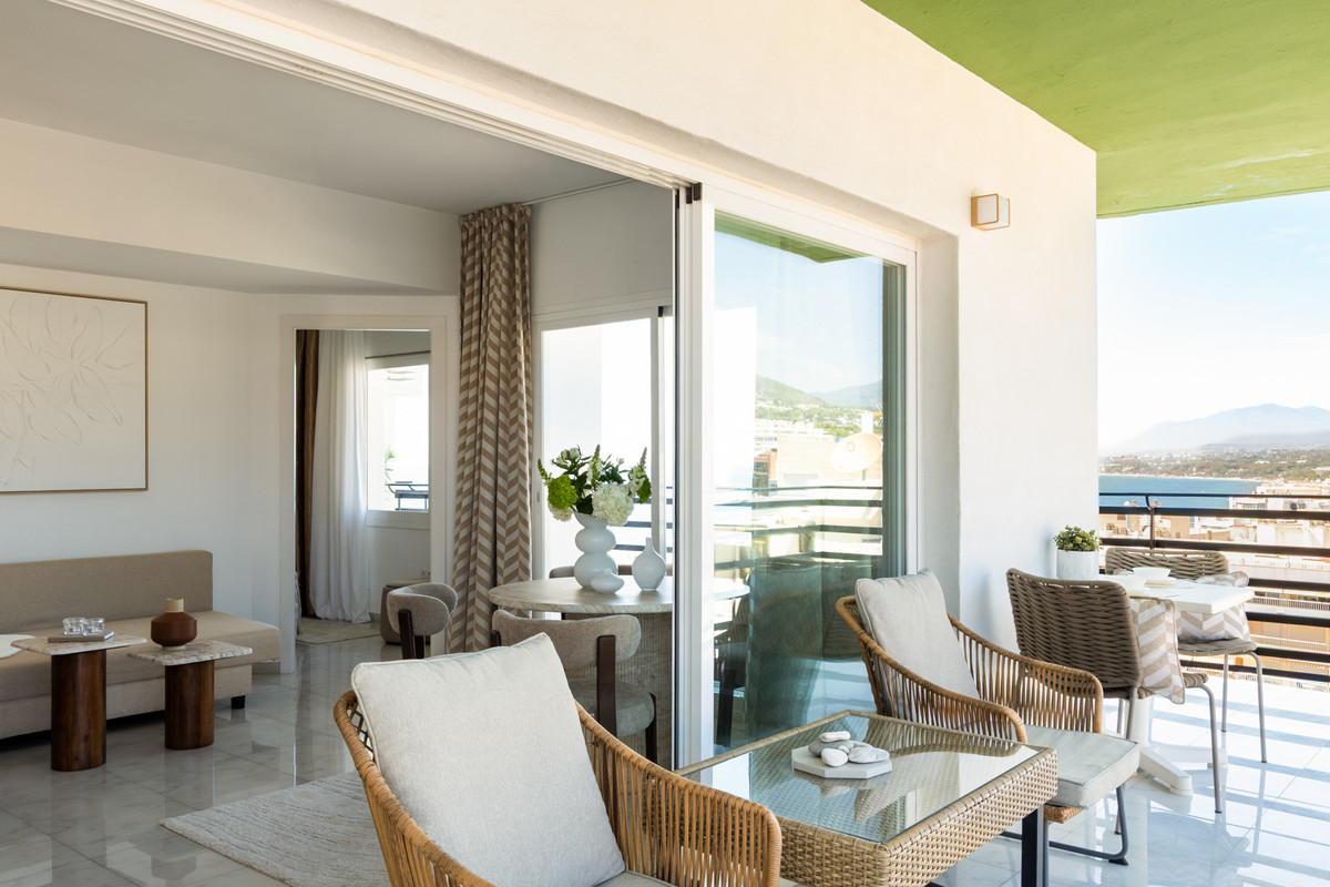 1 Bedroom Apartment for Sale in Marbella — 5