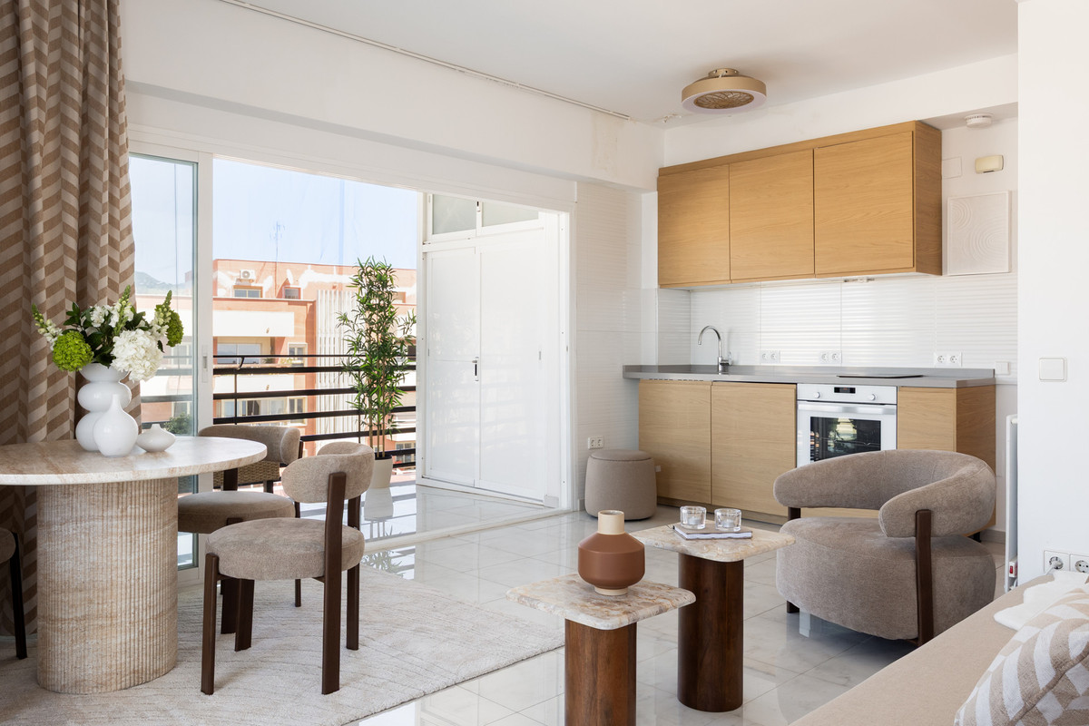 1 Bedroom Apartment for Sale in Marbella — 7