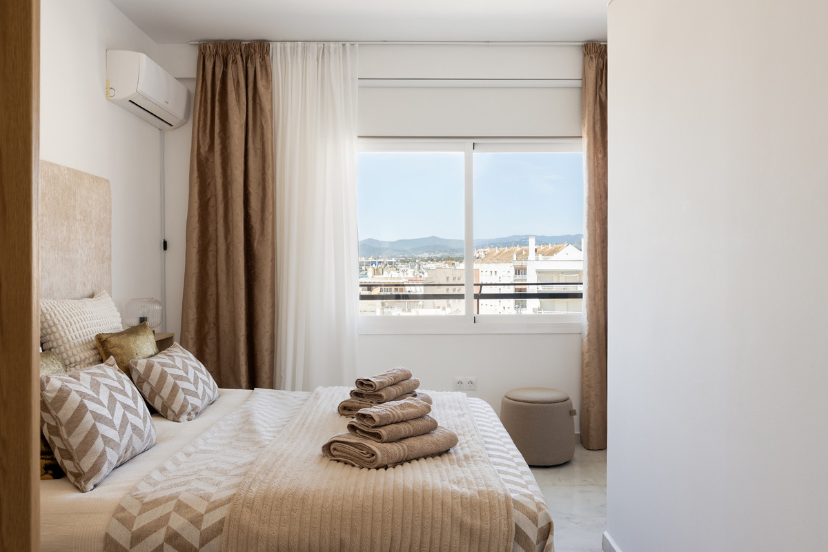 1 Bedroom Apartment for Sale in Marbella — 9