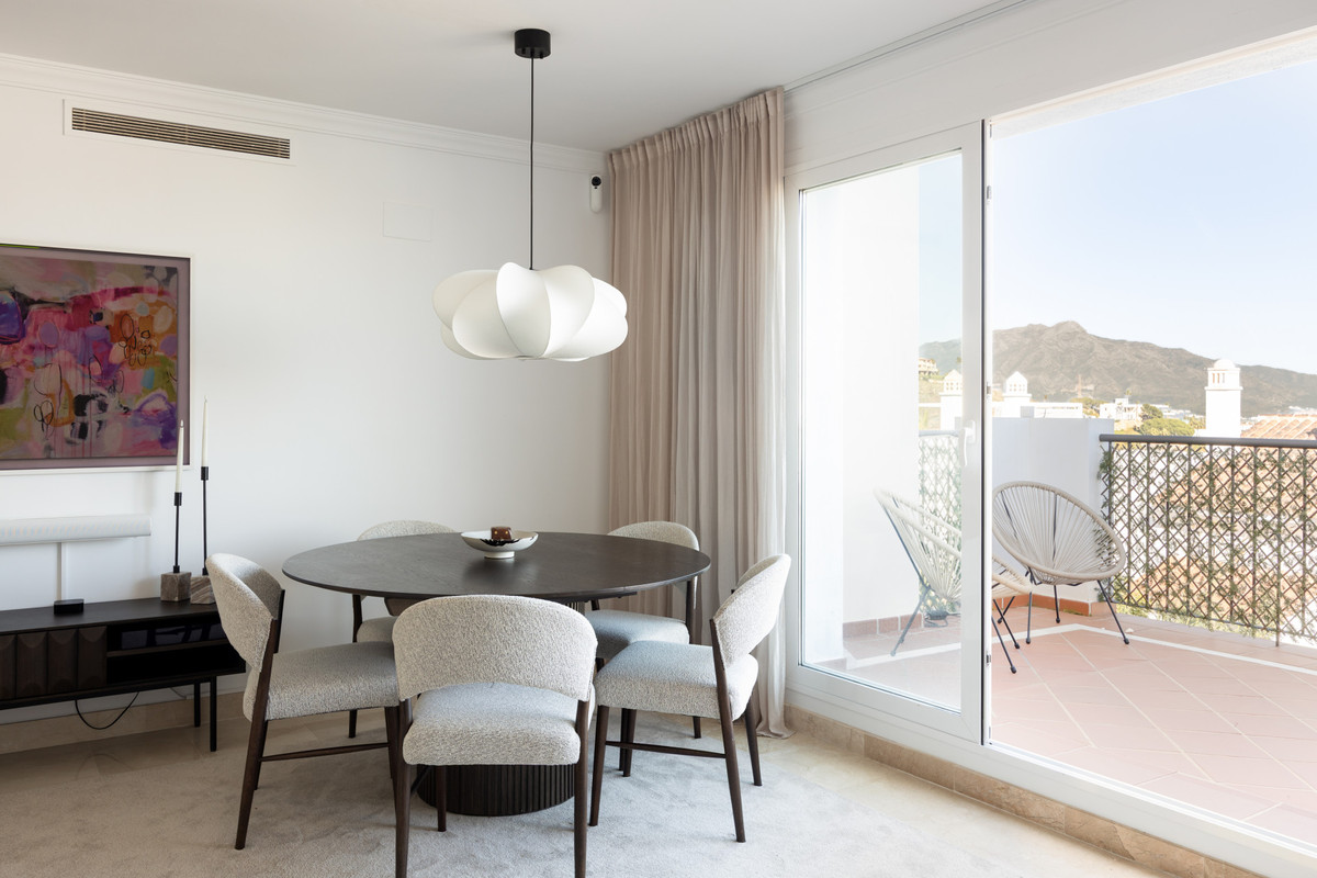 3 Bedroom Apartment for Sale in El Paraiso — 7