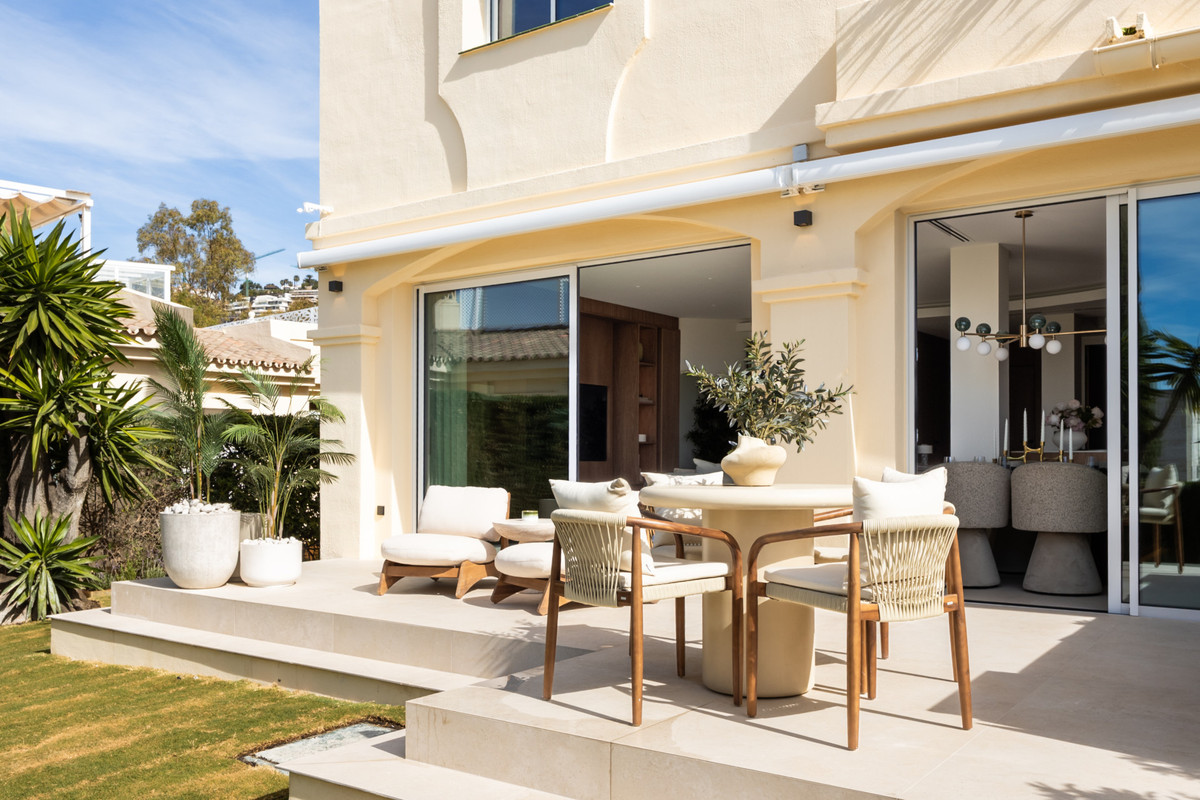 4 Bedroom Villa for Sale in La Quinta — 3
