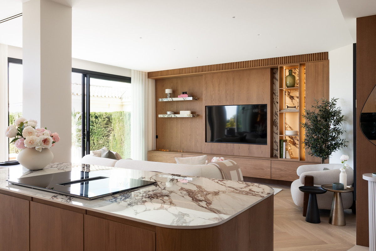 4 Bedroom Villa for Sale in La Quinta — 6