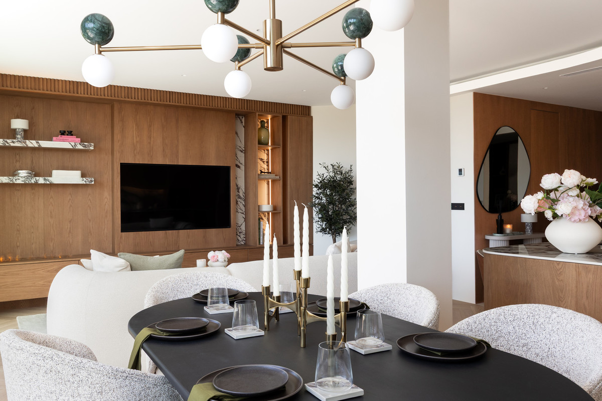 4 Bedroom Villa for Sale in La Quinta — 8