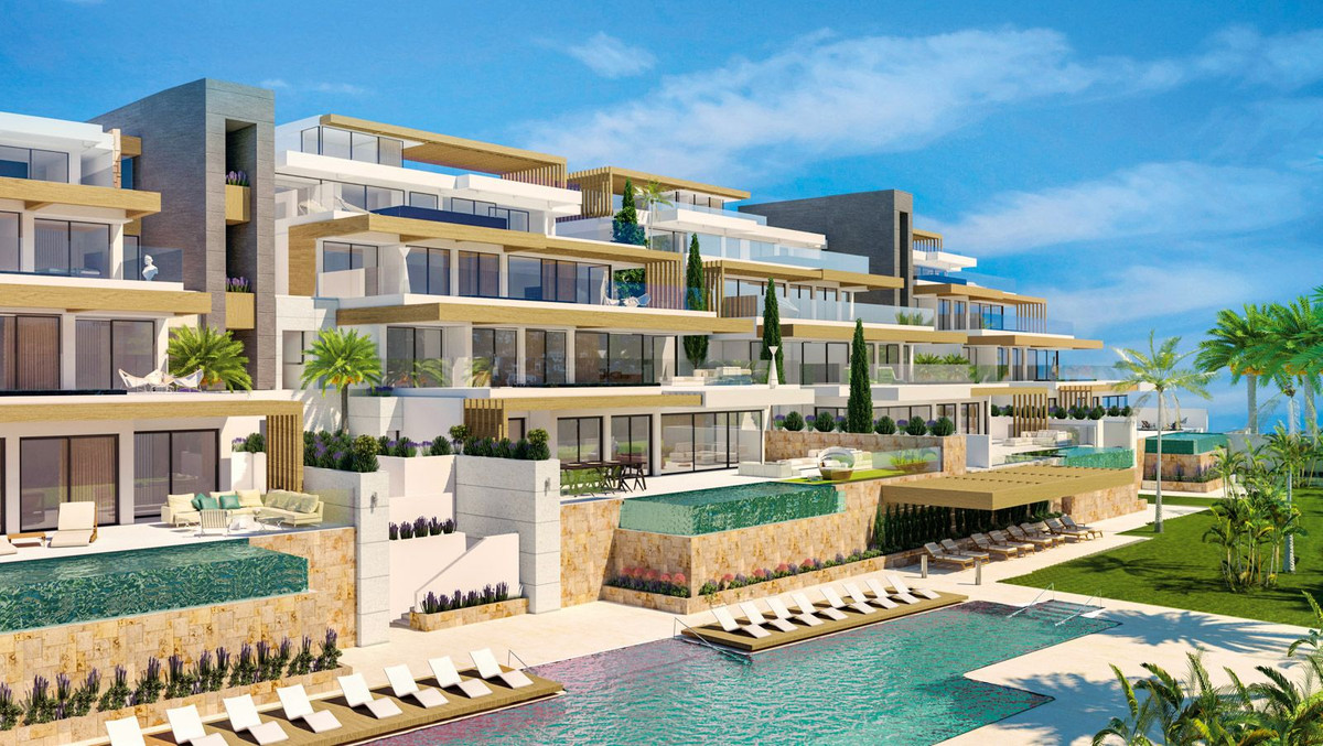 3 Bedroom Apartment for Sale in El Paraiso