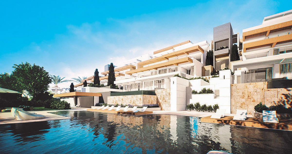 3 Bedroom Apartment for Sale in El Paraiso — 2