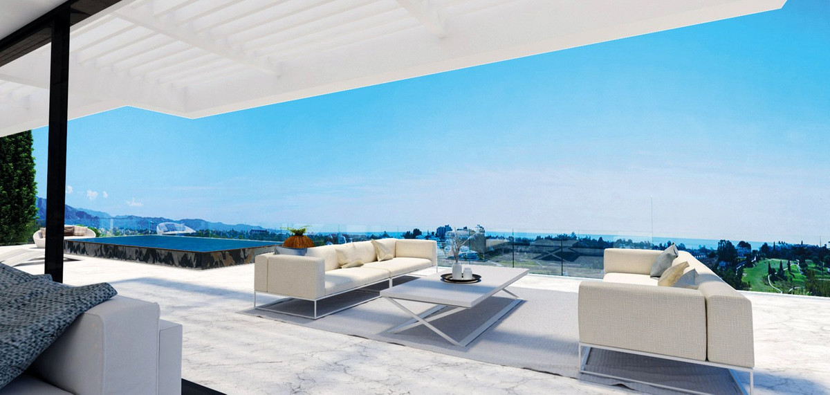3 Bedroom Apartment for Sale in El Paraiso — 4