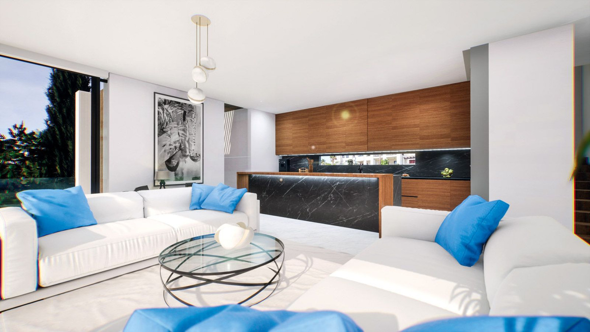 3 Bedroom Apartment for Sale in El Paraiso — 5