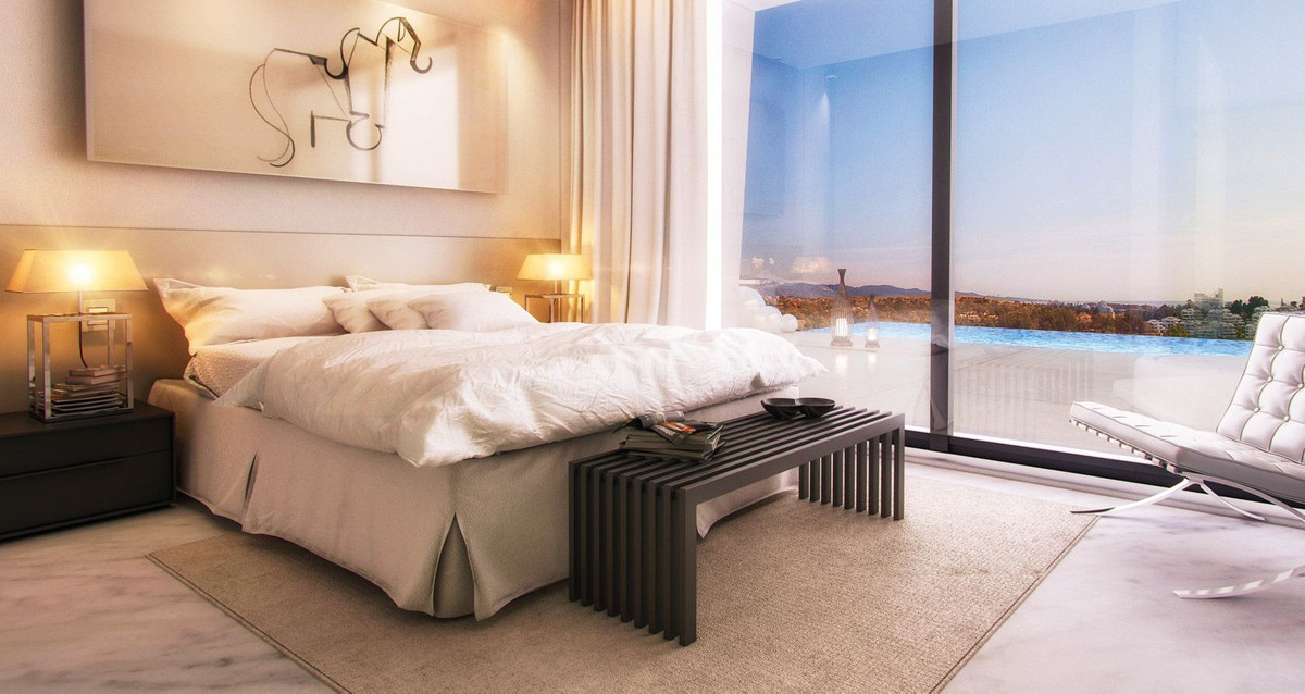 3 Bedroom Apartment for Sale in El Paraiso — 6