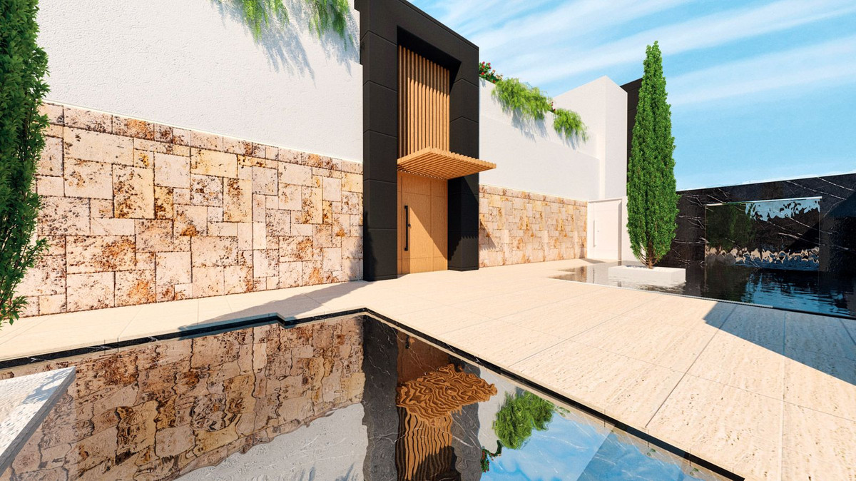 3 Bedroom Apartment for Sale in El Paraiso — 8
