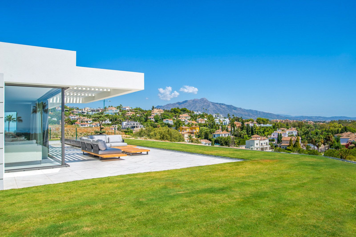 3 Bedroom Apartment for Sale in El Paraiso — 9