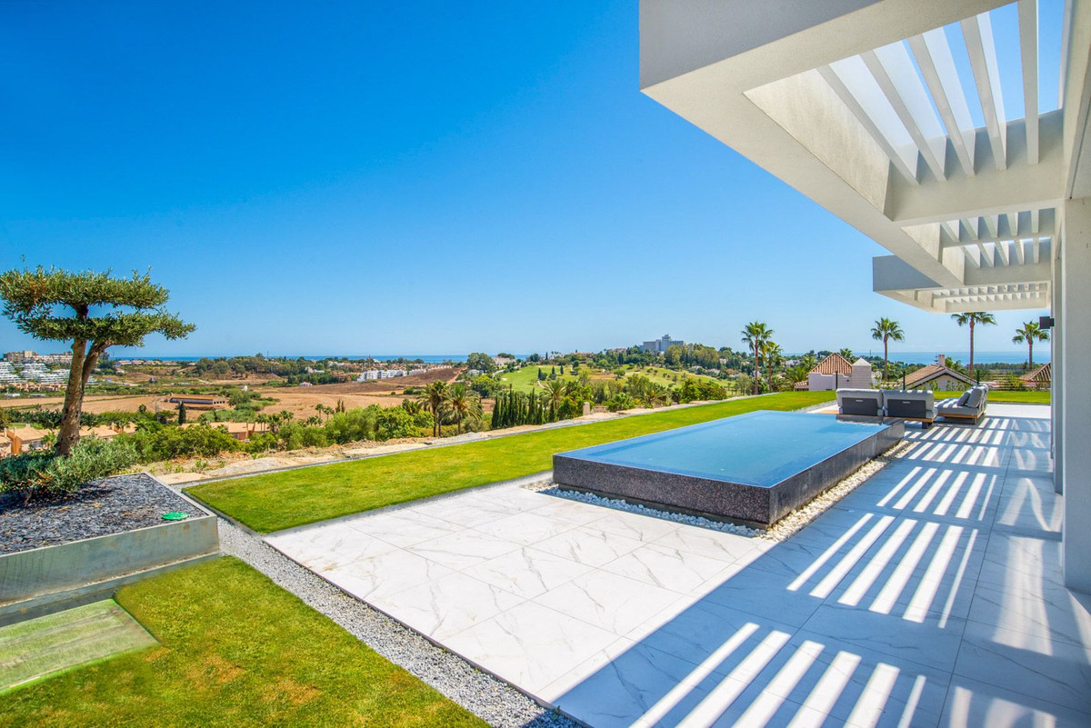 3 Bedroom Apartment for Sale in El Paraiso — view 10