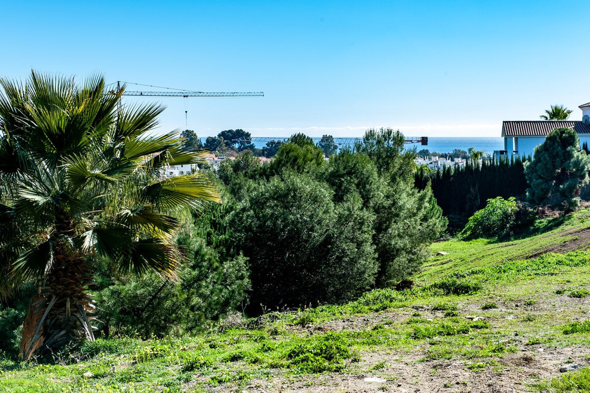 Plot for Sale in New Golden Mile — 2