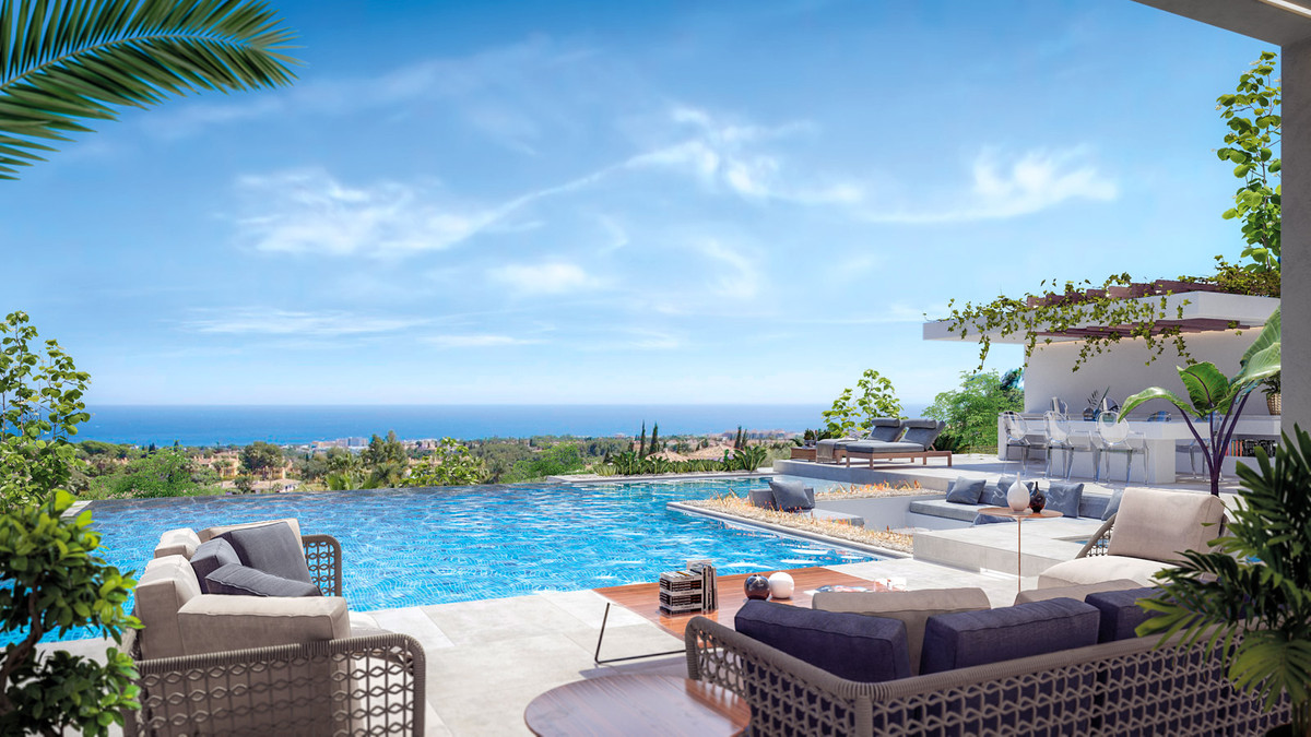 Plot for Sale in New Golden Mile — 3