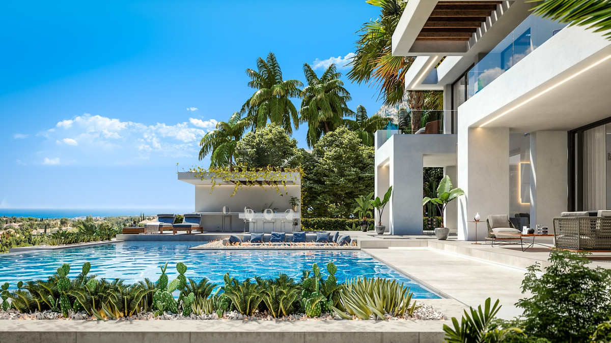 Plot for Sale in New Golden Mile — 4