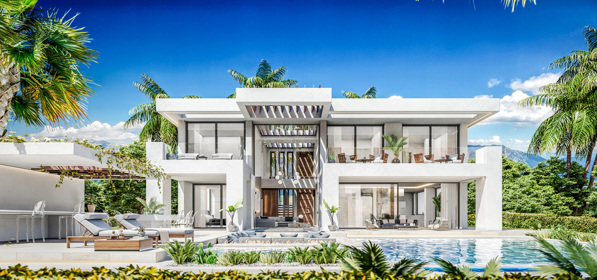 Plot for Sale in New Golden Mile — 5
