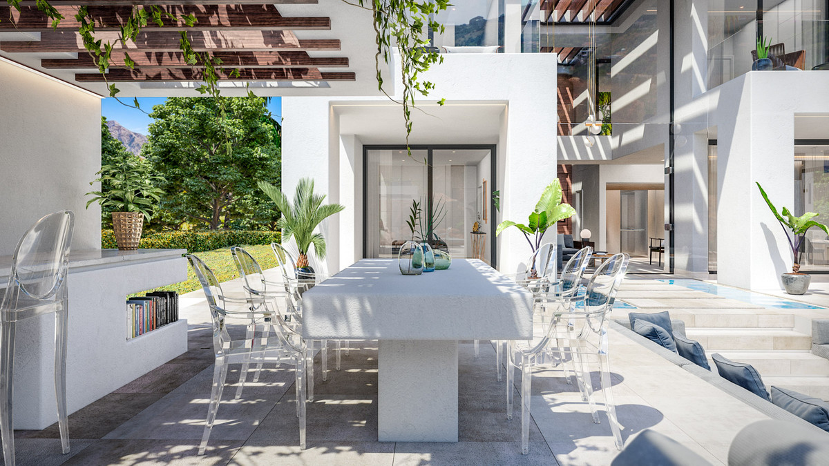 Plot for Sale in New Golden Mile — 6
