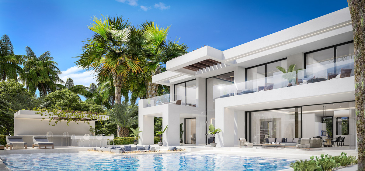 Plot for Sale in New Golden Mile — 7