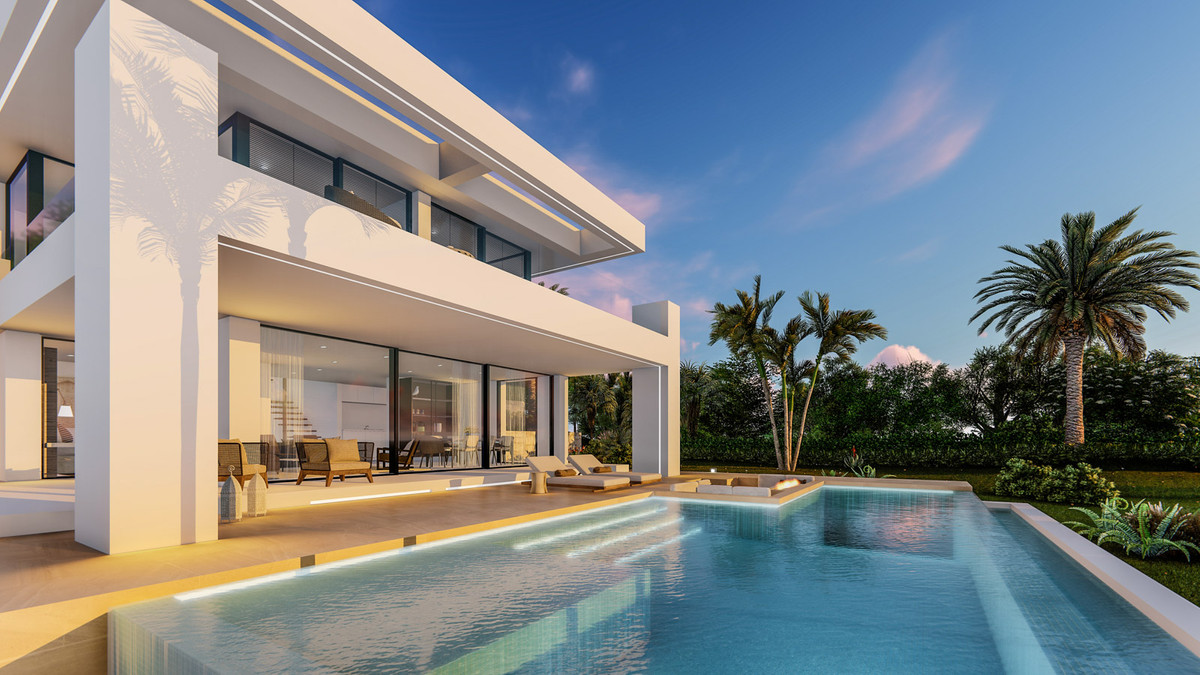 Plot for Sale in New Golden Mile — view 10