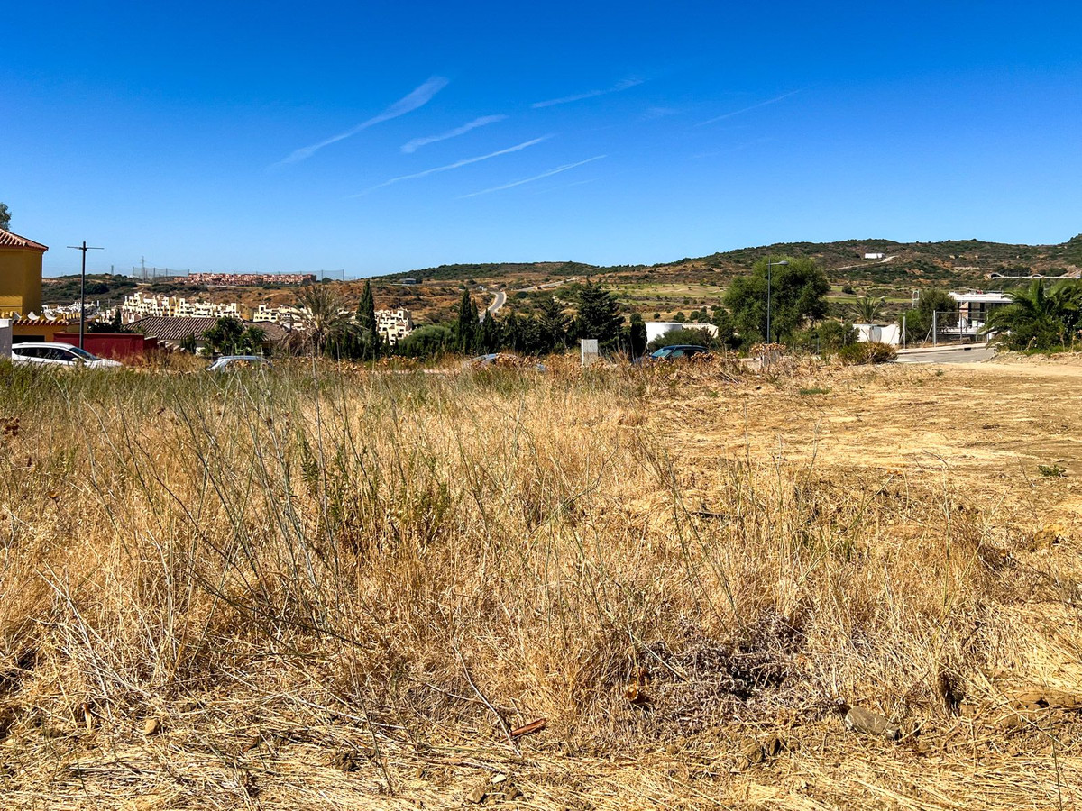 Plot for Sale in Estepona — 3