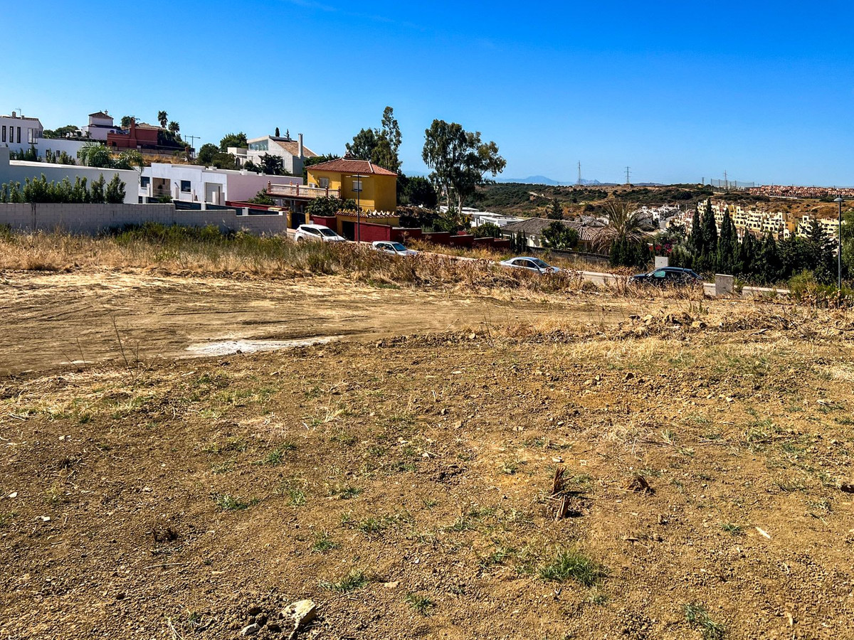 Plot for Sale in Estepona — 4