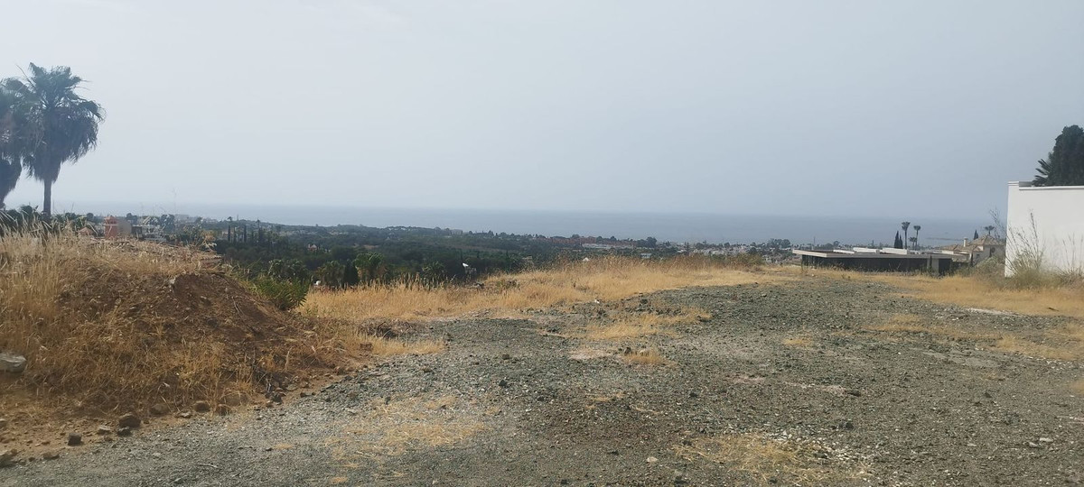 Plot for Sale in Los Flamingos
