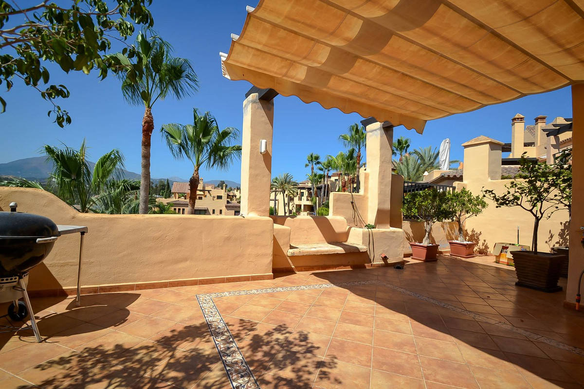 3 Bedroom Apartment for Sale in Atalaya — 6