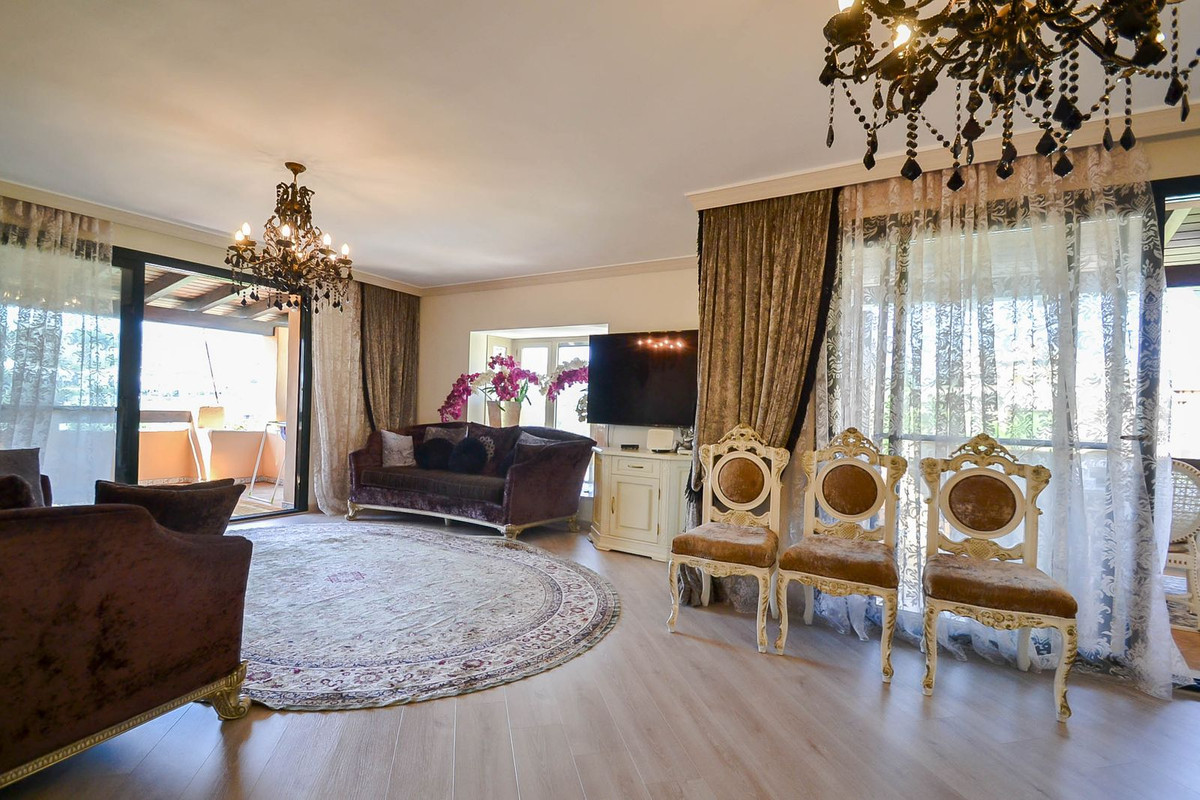 3 Bedroom Apartment for Sale in Atalaya — 8