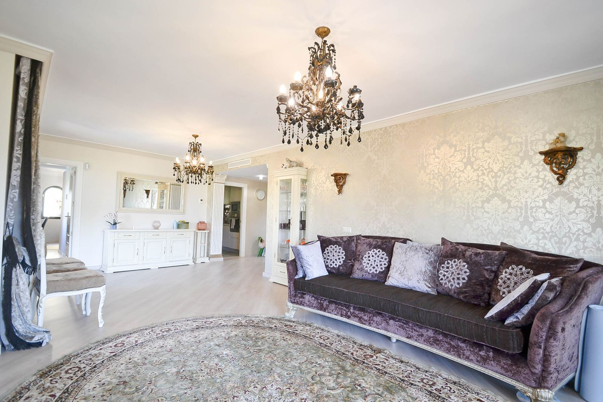 3 Bedroom Apartment for Sale in Atalaya — 9