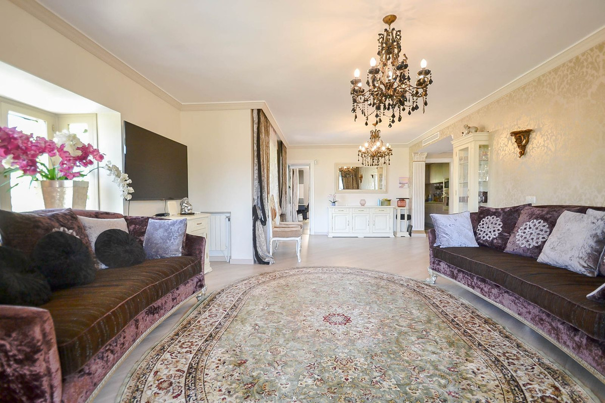 3 Bedroom Apartment for Sale in Atalaya — view 10