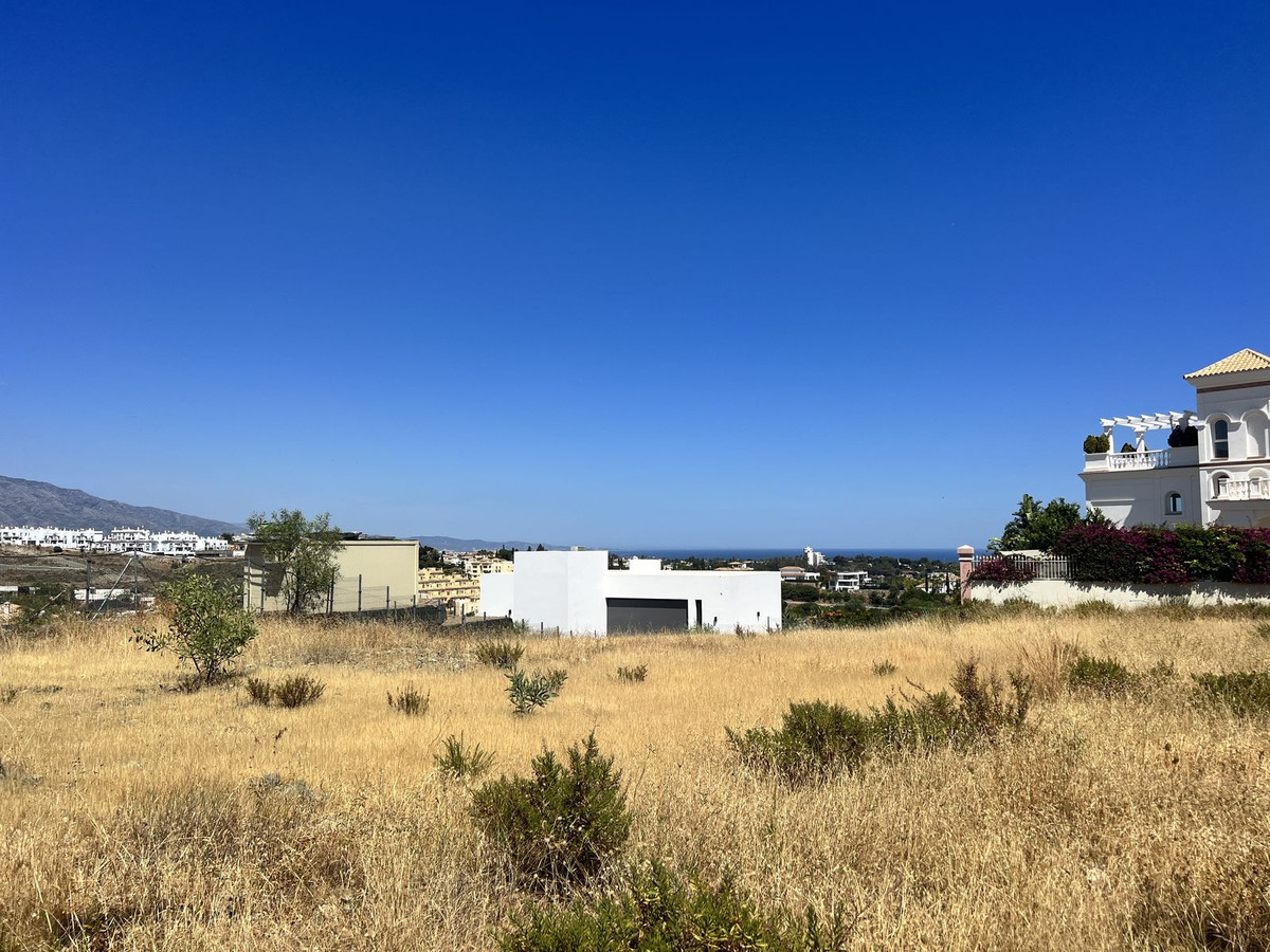 Plot for Sale in Benahavís — 6