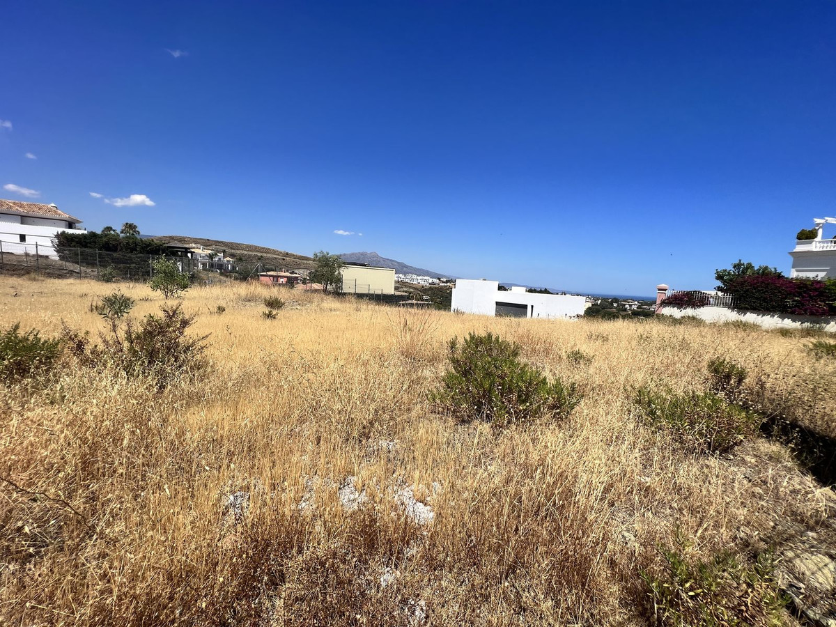 Plot for Sale in Benahavís — 7