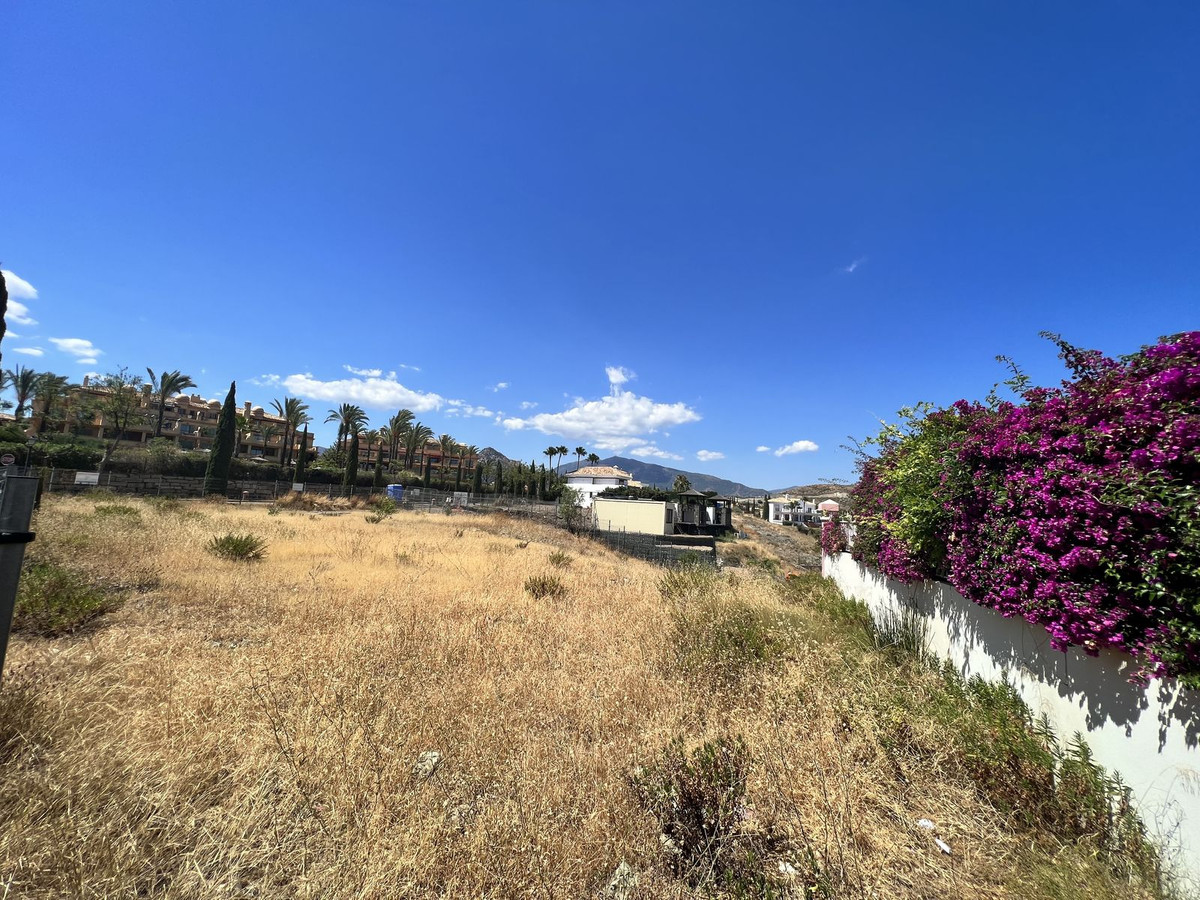 Plot for Sale in Benahavís — 8
