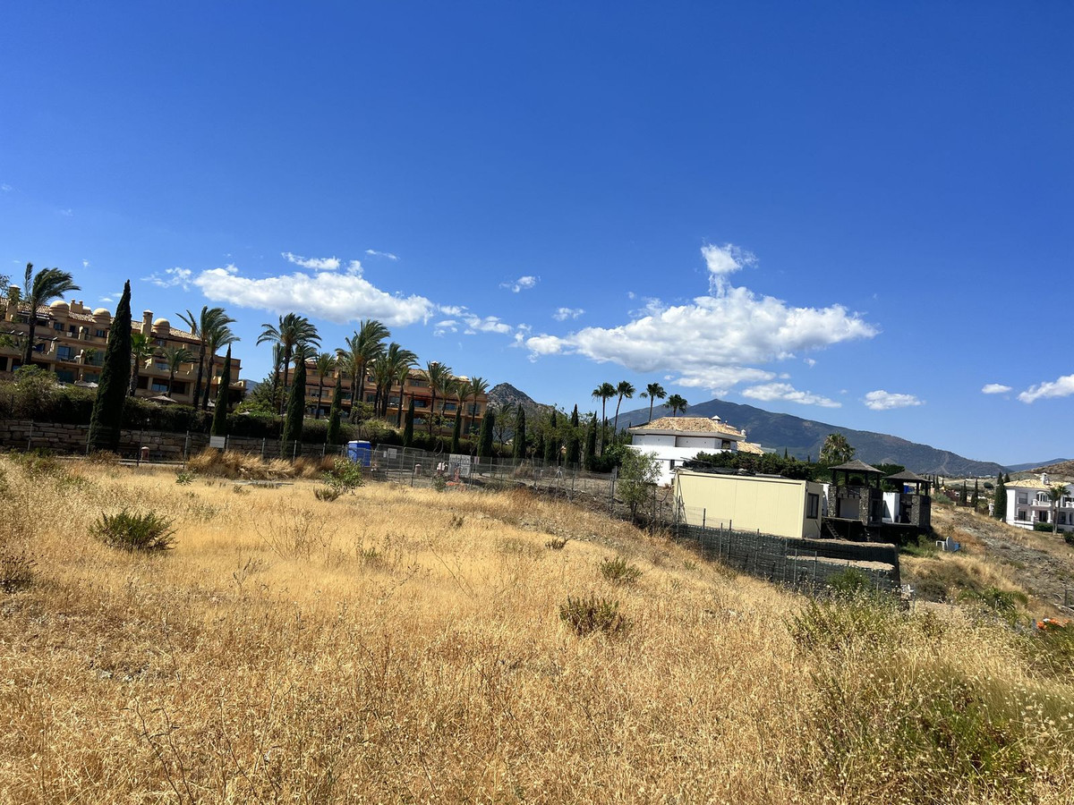 Plot for Sale in Benahavís — 9