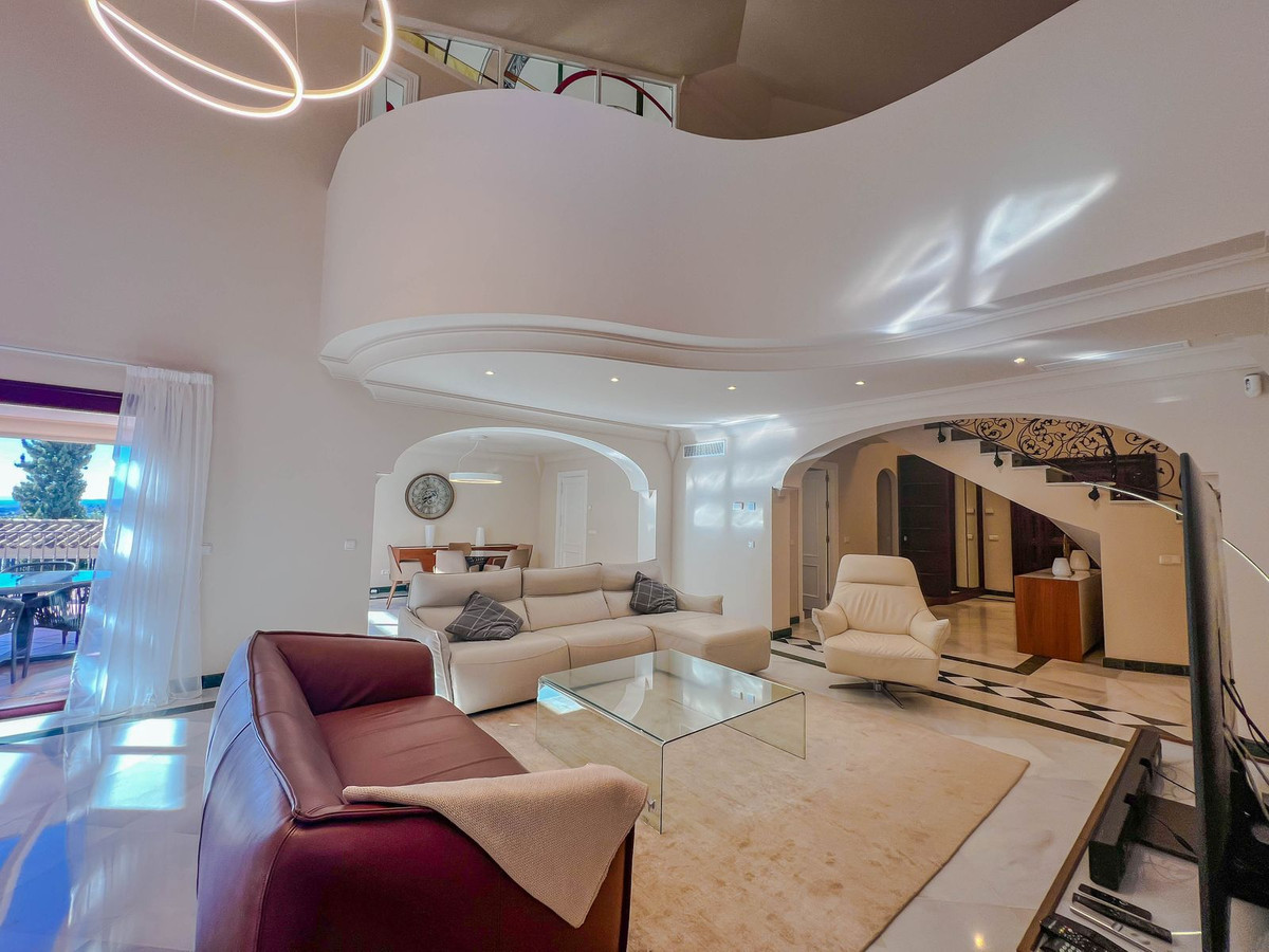 5 Bedroom Villa for Sale in Los Flamingos — 7