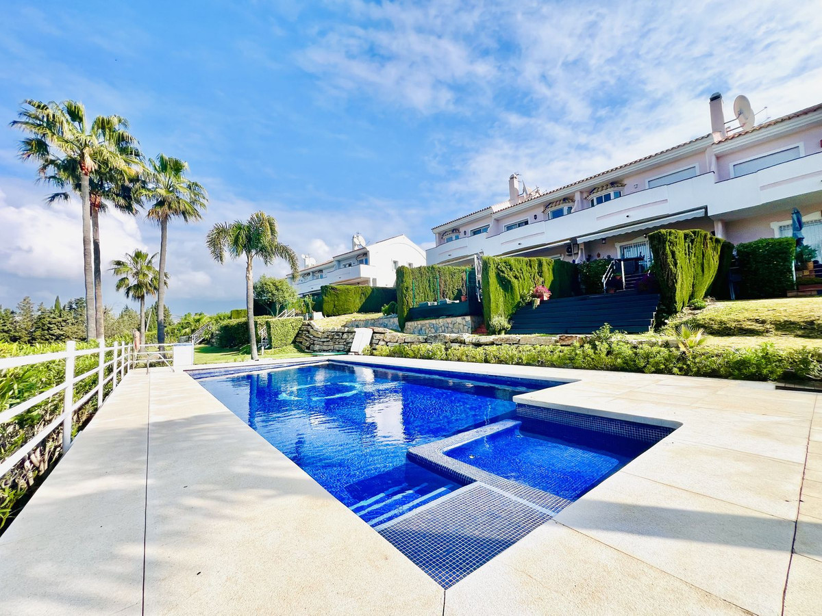 3 Bedroom Villa for Sale in Atalaya