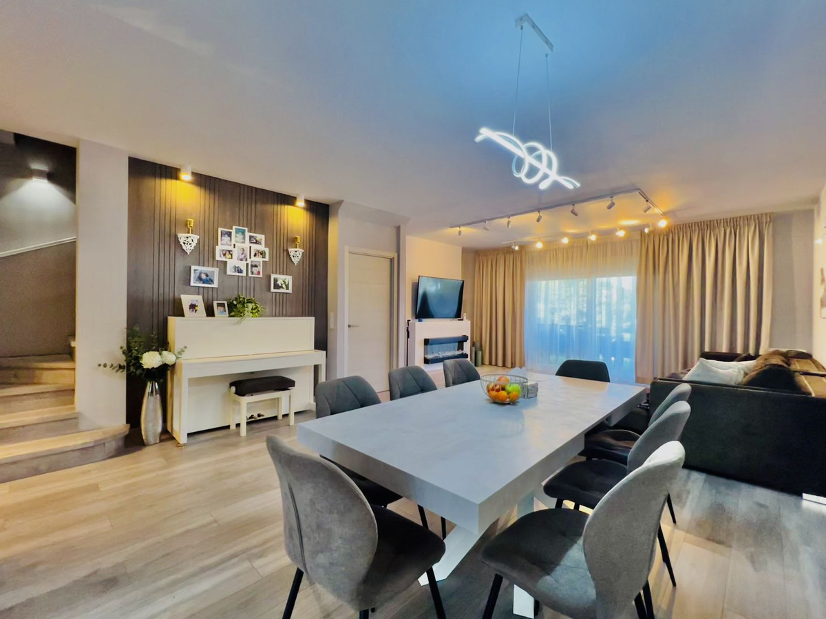 3 Bedroom Villa for Sale in Atalaya — 7