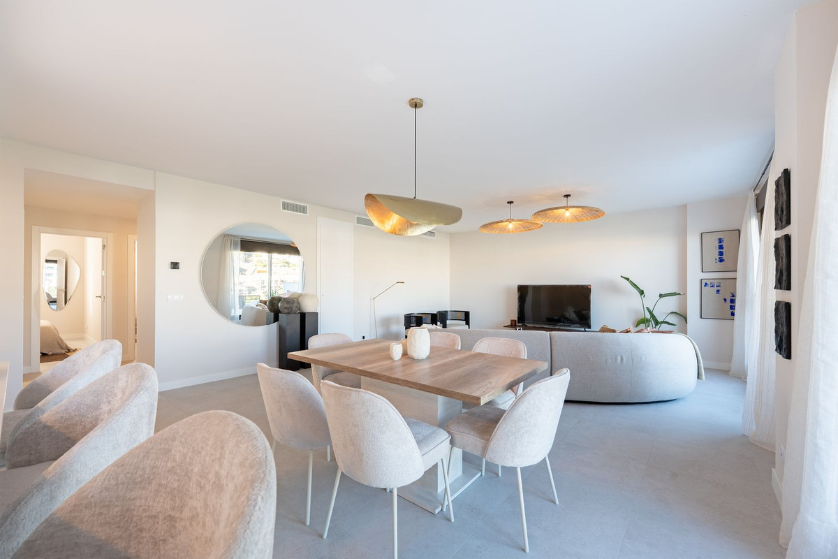 3 Bedroom Apartment for Sale in Estepona — 5