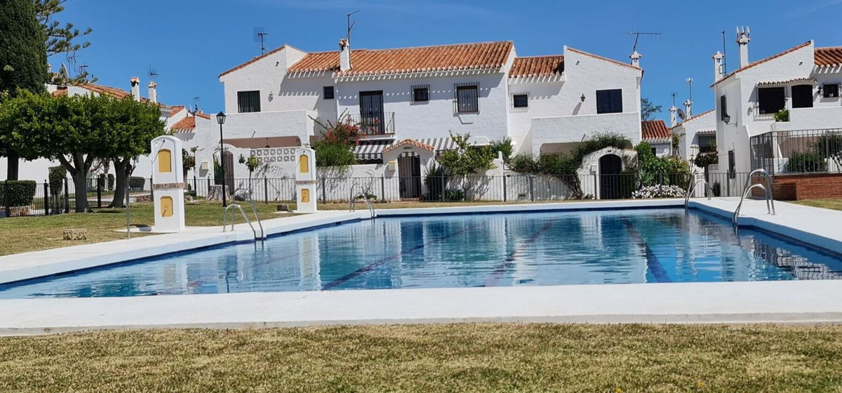 1 Bedroom Villa for Sale in Marbella