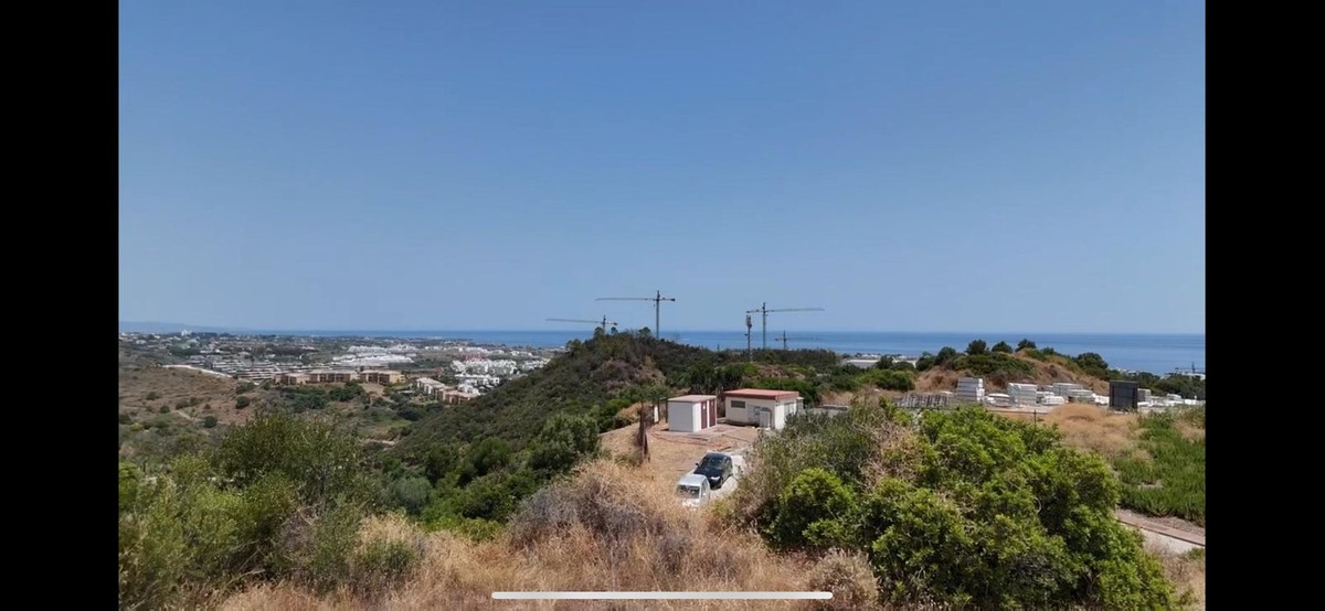 Plot for Sale in Estepona — 3