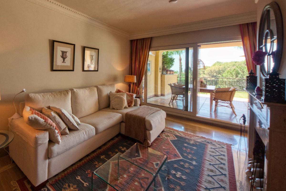 2 Bedroom Apartment for Sale in Sierra Blanca — 3