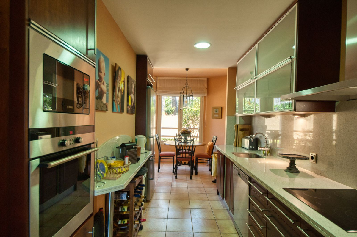 2 Bedroom Apartment for Sale in Sierra Blanca — 4