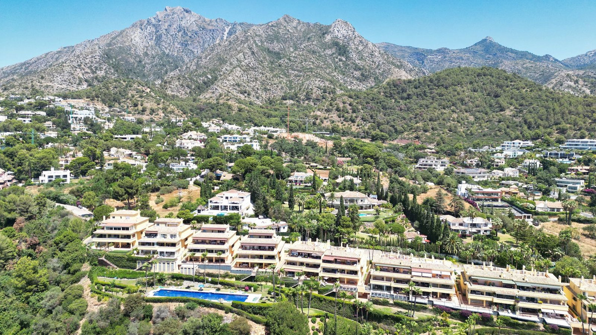 2 Bedroom Apartment for Sale in Sierra Blanca — 6