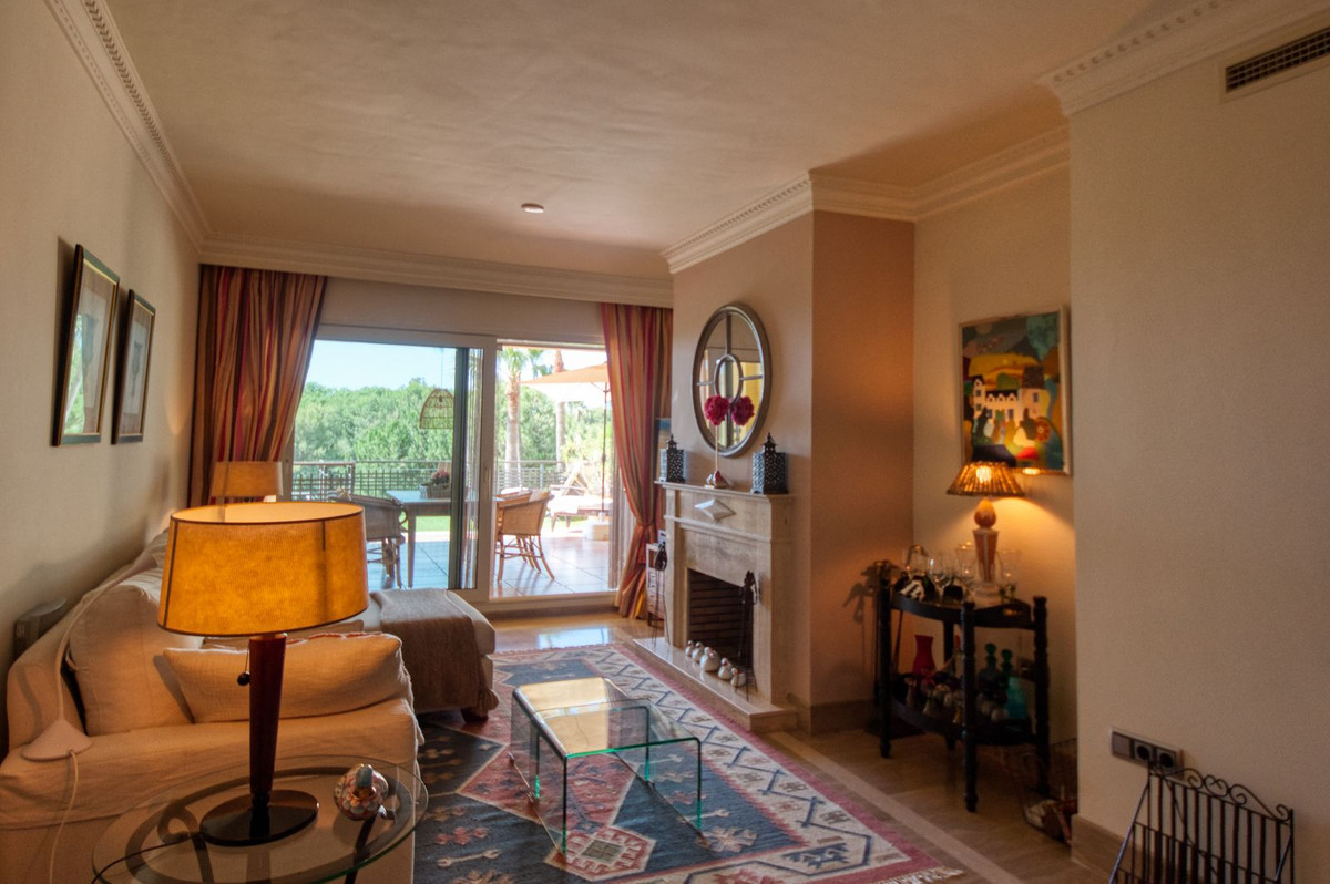 2 Bedroom Apartment for Sale in Sierra Blanca — 7