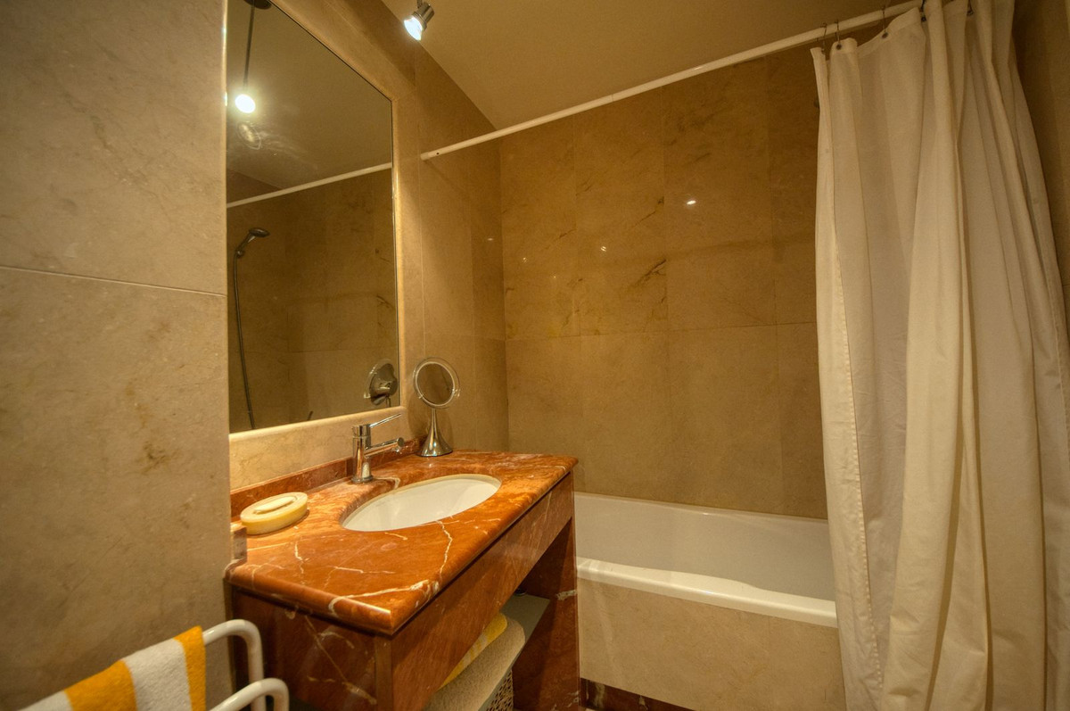 2 Bedroom Apartment for Sale in Sierra Blanca — 8