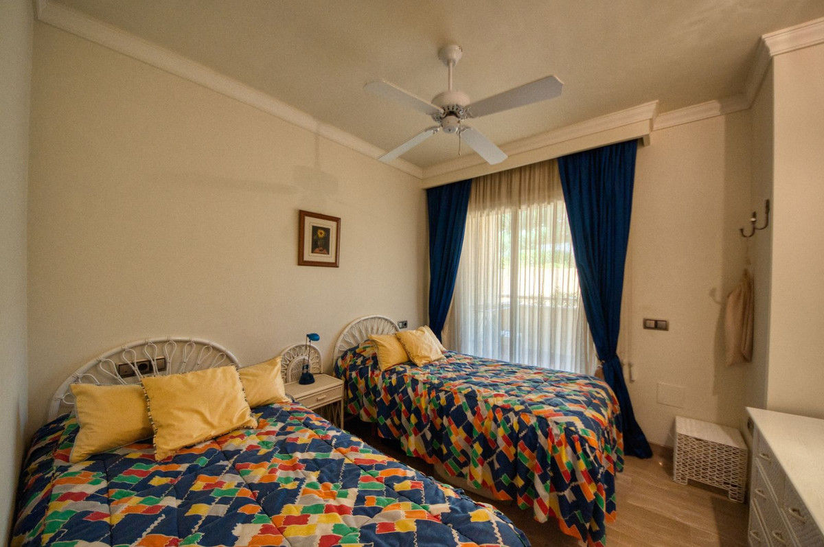 2 Bedroom Apartment for Sale in Sierra Blanca — 9