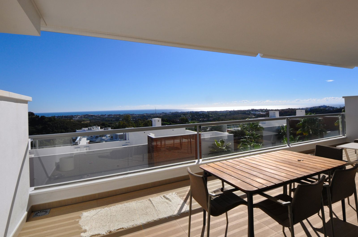2 Bedroom Apartment for Sale in Los Arqueros